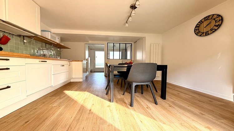 Ma-Cabane - Vente Appartement VILLEJUIF, 96 m²