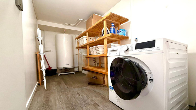 Ma-Cabane - Vente Appartement VILLEJUIF, 96 m²