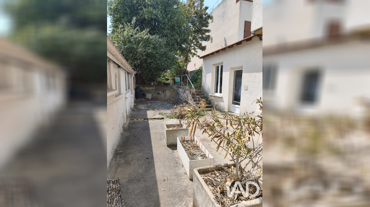 Ma-Cabane - Vente Appartement Villejuif, 34 m²