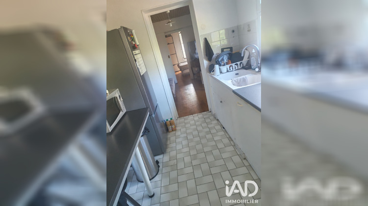 Ma-Cabane - Vente Appartement Villejuif, 34 m²