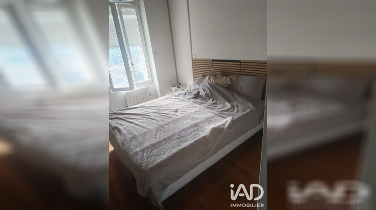 Ma-Cabane - Vente Appartement Villejuif, 34 m²