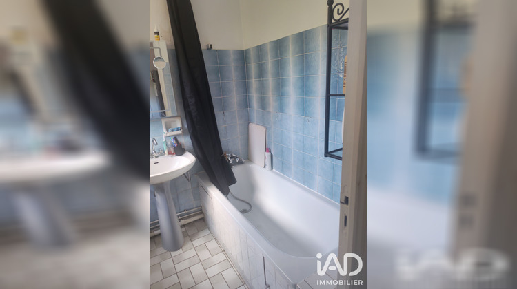 Ma-Cabane - Vente Appartement Villejuif, 34 m²
