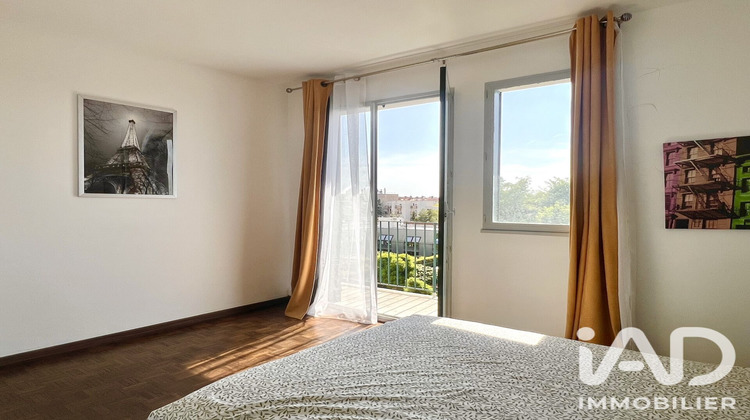Ma-Cabane - Vente Appartement Villejuif, 46 m²