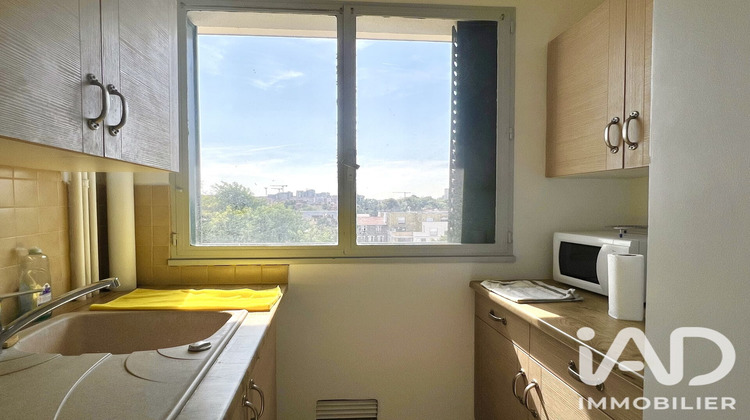 Ma-Cabane - Vente Appartement Villejuif, 46 m²