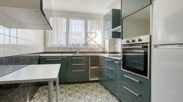 Ma-Cabane - Vente Appartement Villejuif, 60 m²