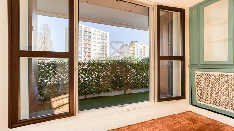 Ma-Cabane - Vente Appartement Villejuif, 60 m²