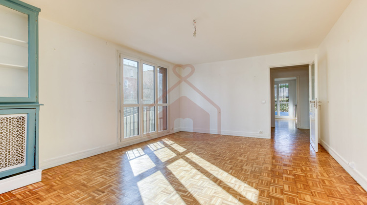 Ma-Cabane - Vente Appartement Villejuif, 60 m²