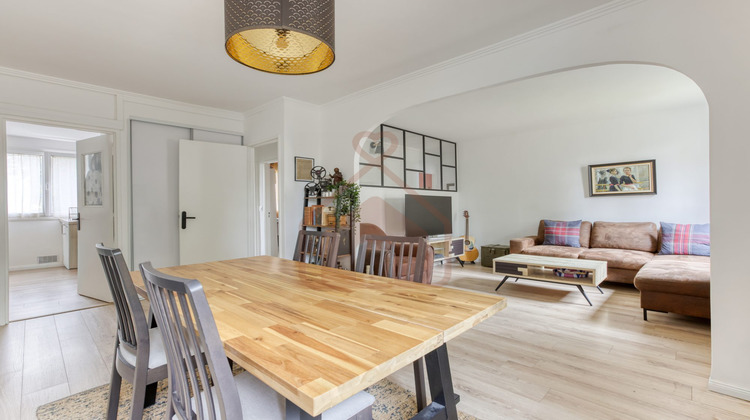 Ma-Cabane - Vente Appartement Villejuif, 71 m²