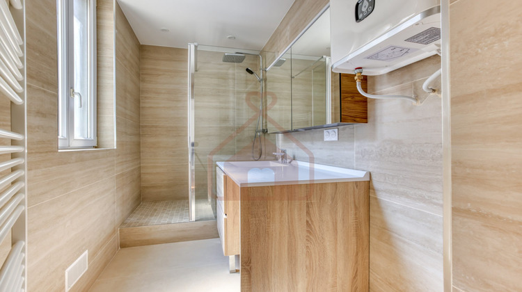Ma-Cabane - Vente Appartement Villejuif, 40 m²