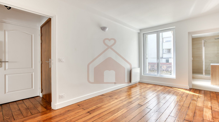 Ma-Cabane - Vente Appartement Villejuif, 40 m²