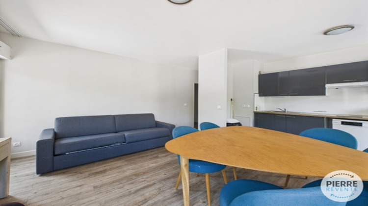 Ma-Cabane - Vente Appartement VILLEJUIF, 58 m²