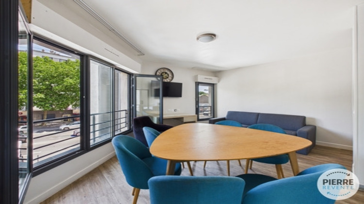 Ma-Cabane - Vente Appartement VILLEJUIF, 58 m²