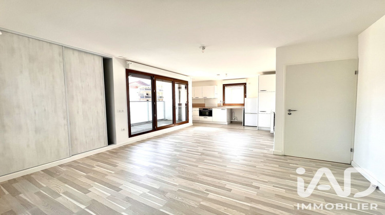 Ma-Cabane - Vente Appartement Villejuif, 43 m²