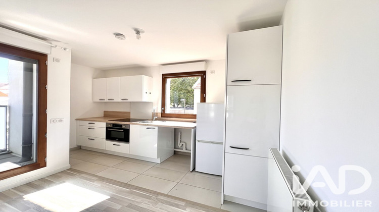 Ma-Cabane - Vente Appartement Villejuif, 43 m²