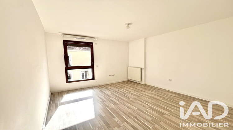 Ma-Cabane - Vente Appartement Villejuif, 43 m²