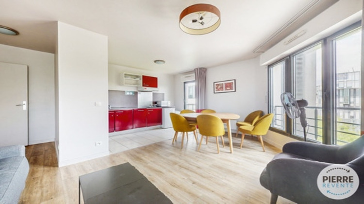 Ma-Cabane - Vente Appartement VILLEJUIF, 59 m²