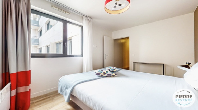 Ma-Cabane - Vente Appartement VILLEJUIF, 59 m²