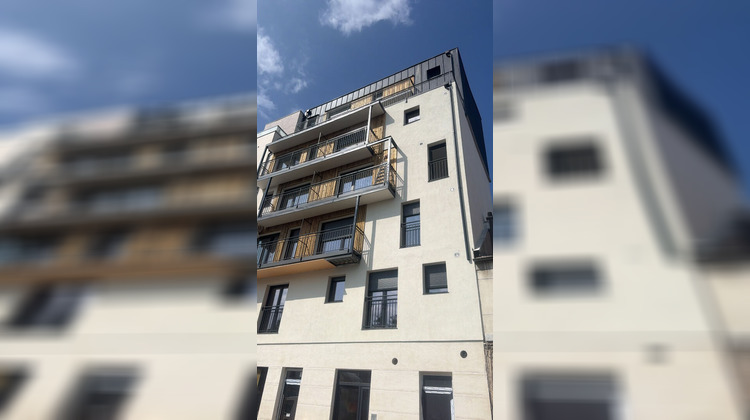 Ma-Cabane - Vente Appartement VILLEJUIF, 55 m²