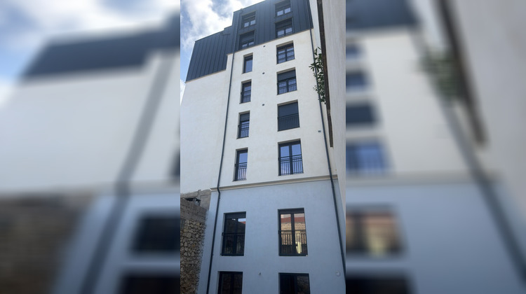 Ma-Cabane - Vente Appartement VILLEJUIF, 55 m²