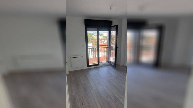 Ma-Cabane - Vente Appartement VILLEJUIF, 55 m²