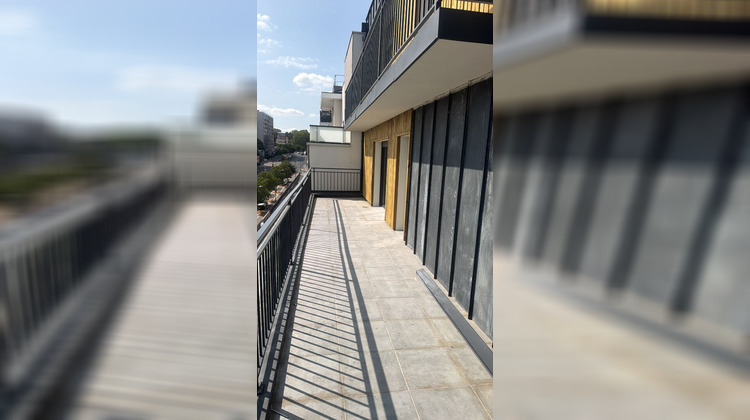 Ma-Cabane - Vente Appartement VILLEJUIF, 55 m²