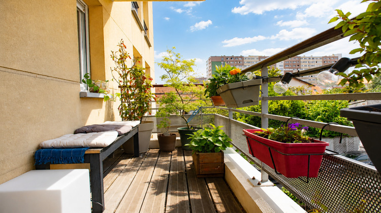 Ma-Cabane - Vente Appartement VILLEJUIF, 69 m²