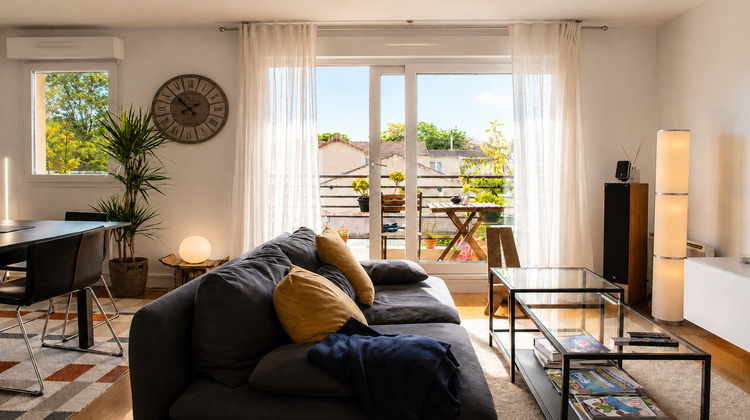 Ma-Cabane - Vente Appartement VILLEJUIF, 69 m²