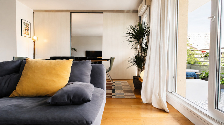 Ma-Cabane - Vente Appartement VILLEJUIF, 69 m²