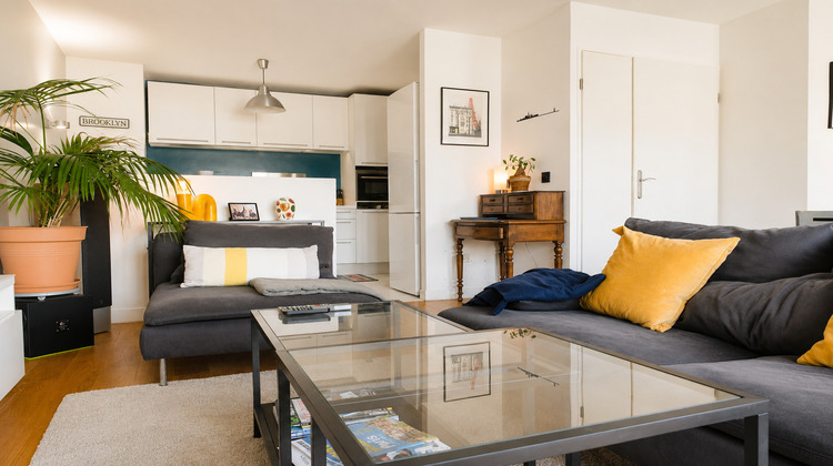 Ma-Cabane - Vente Appartement VILLEJUIF, 69 m²