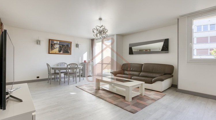 Ma-Cabane - Vente Appartement Villejuif, 85 m²