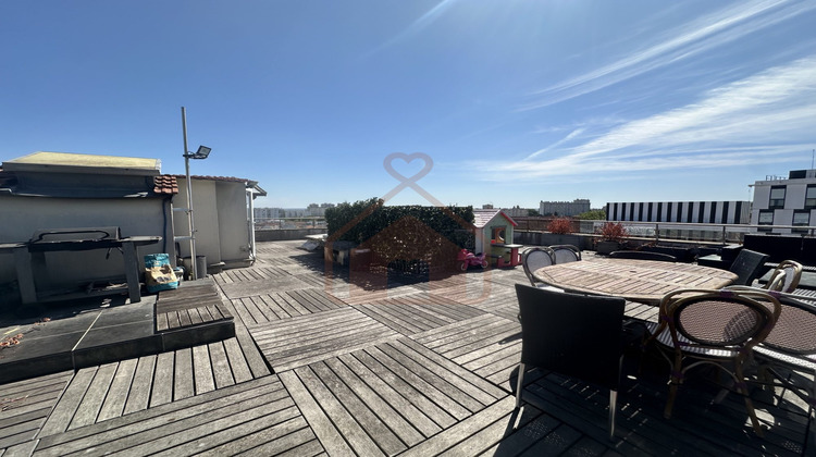 Ma-Cabane - Vente Appartement Villejuif, 108 m²