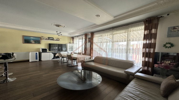 Ma-Cabane - Vente Appartement Villejuif, 108 m²