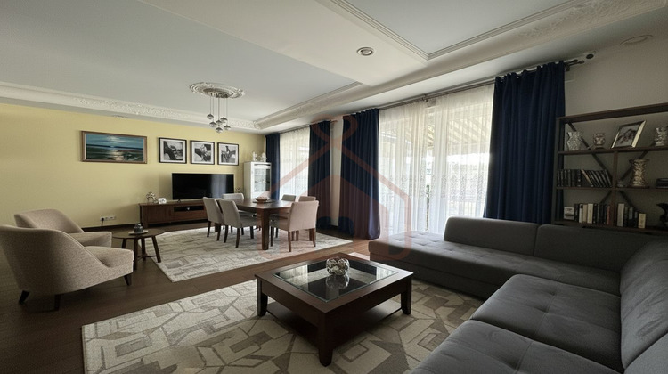 Ma-Cabane - Vente Appartement Villejuif, 108 m²