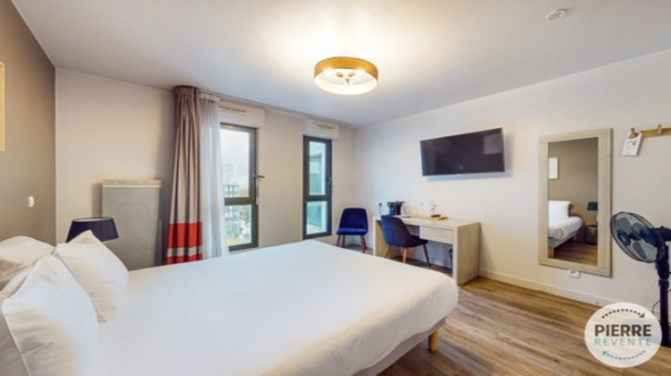 Ma-Cabane - Vente Appartement VILLEJUIF, 24 m²