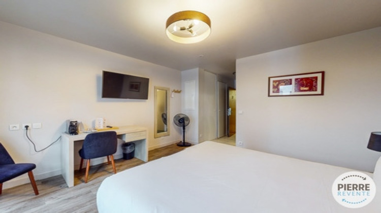 Ma-Cabane - Vente Appartement VILLEJUIF, 24 m²
