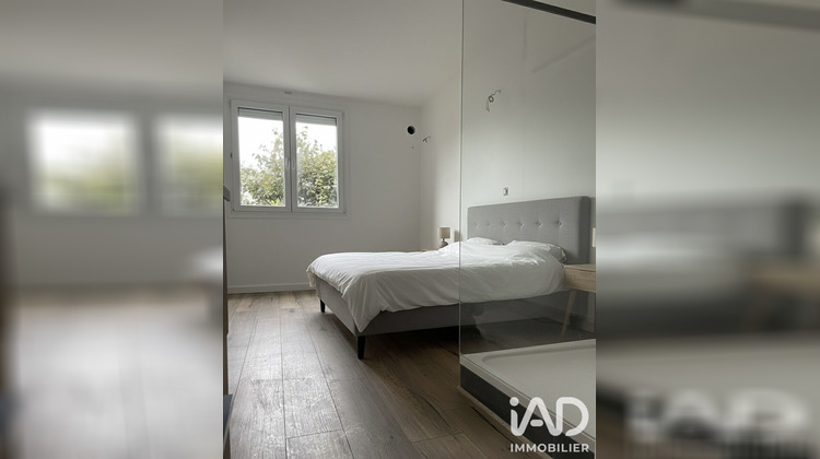 Ma-Cabane - Vente Appartement Villejuif, 36 m²