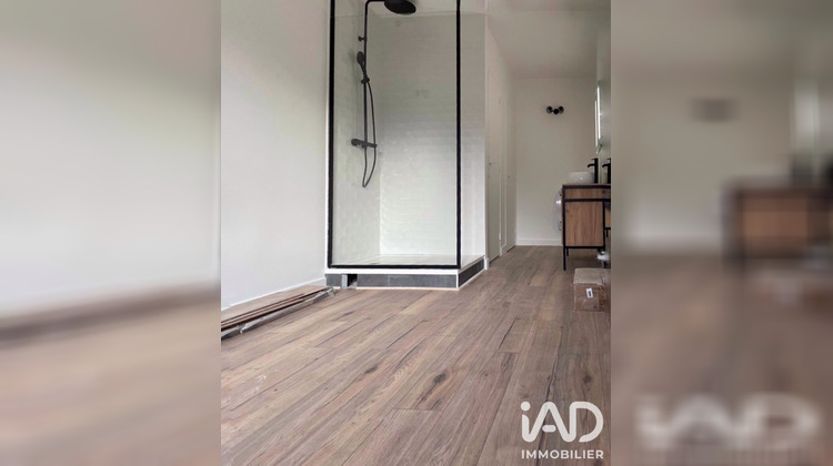 Ma-Cabane - Vente Appartement Villejuif, 36 m²