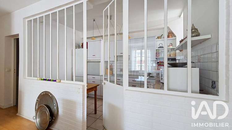 Ma-Cabane - Vente Appartement Villejuif, 78 m²
