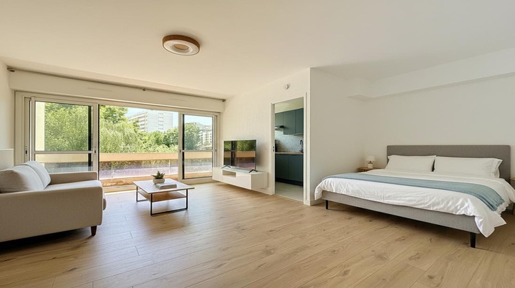 Ma-Cabane - Vente Appartement VILLEJUIF, 30 m²