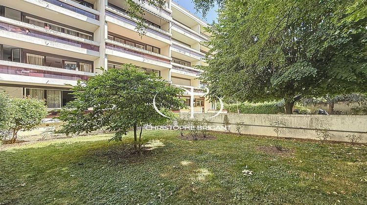 Ma-Cabane - Vente Appartement VILLEJUIF, 30 m²