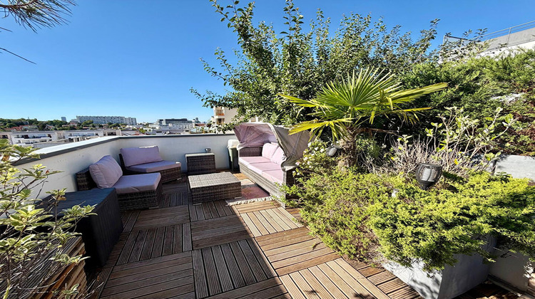 Ma-Cabane - Vente Appartement VILLEJUIF, 98 m²