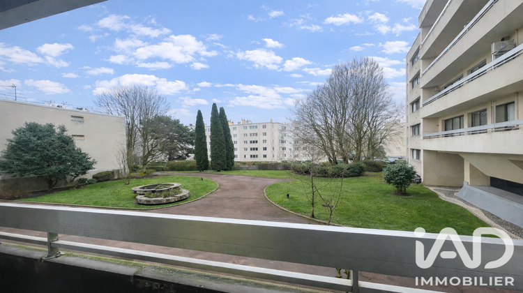 Ma-Cabane - Vente Appartement Villejuif, 72 m²