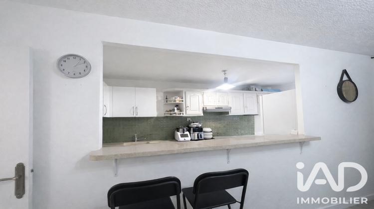 Ma-Cabane - Vente Appartement Villejuif, 72 m²