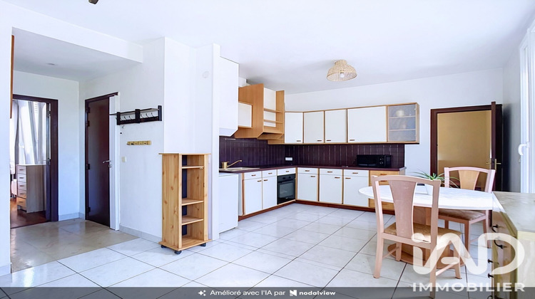 Ma-Cabane - Vente Appartement Villejuif, 44 m²