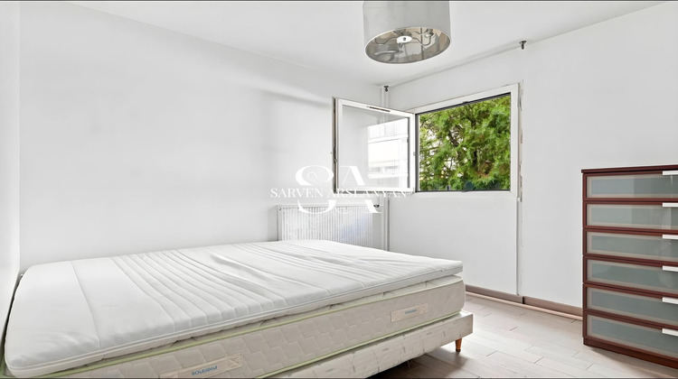 Ma-Cabane - Vente Appartement Villejuif, 45 m²