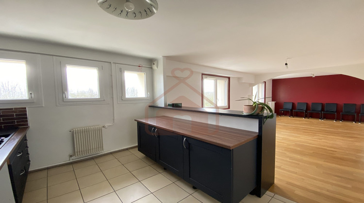 Ma-Cabane - Vente Appartement Villejuif, 109 m²