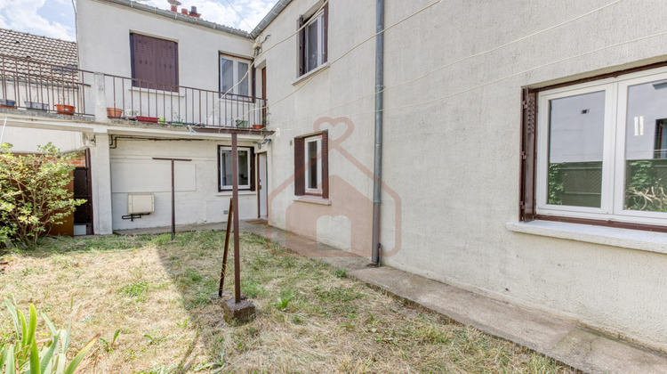 Ma-Cabane - Vente Appartement Villejuif, 32 m²
