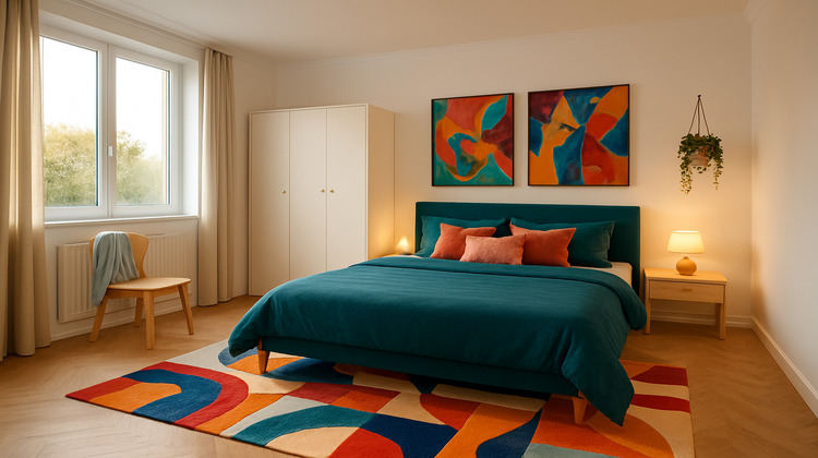 Ma-Cabane - Vente Appartement VILLEJUIF, 118 m²