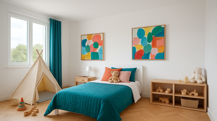 Ma-Cabane - Vente Appartement VILLEJUIF, 118 m²