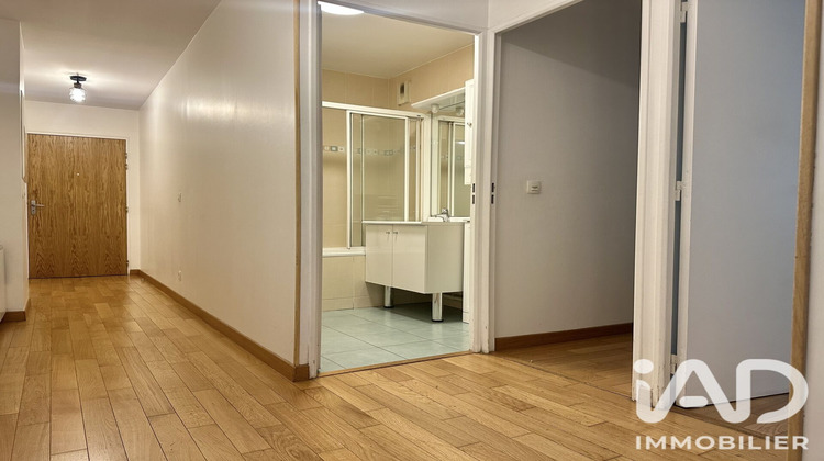 Ma-Cabane - Vente Appartement Villejuif, 70 m²